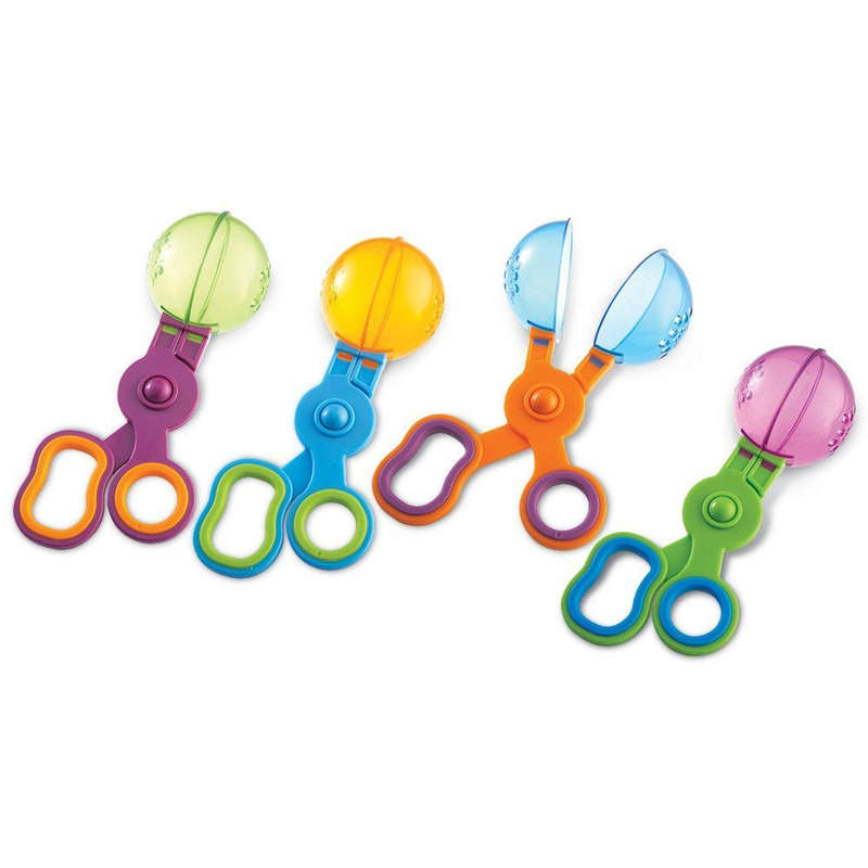 Learning Resources - Handy Scoopers