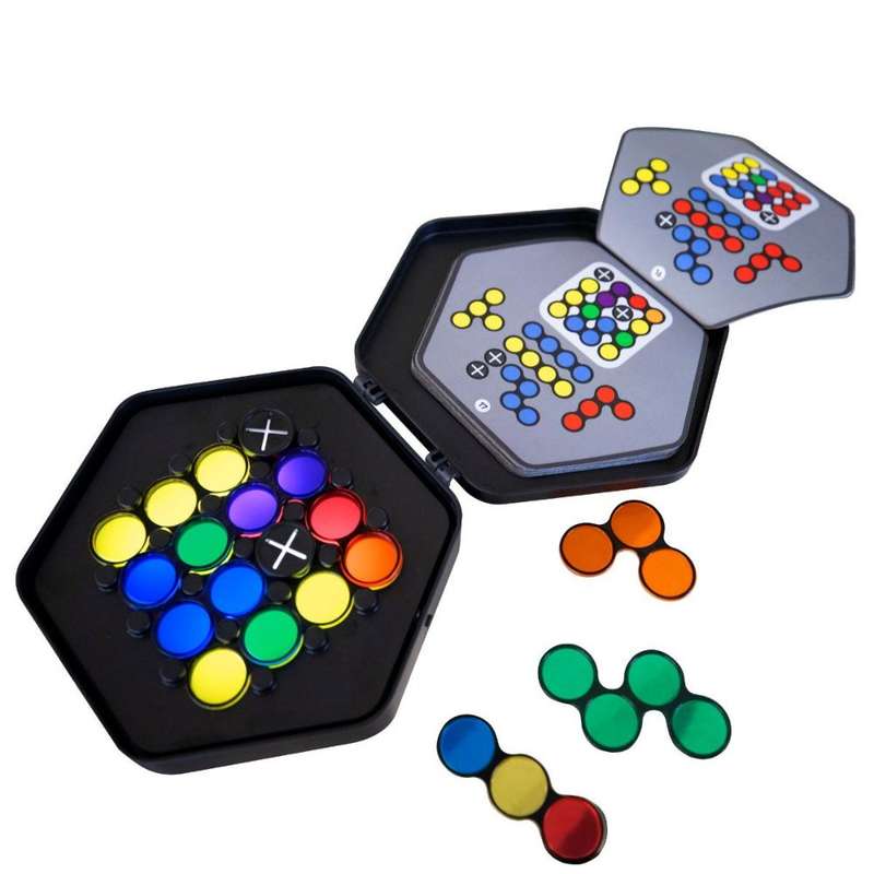 Educational Insights - Kanoodle® Fusion