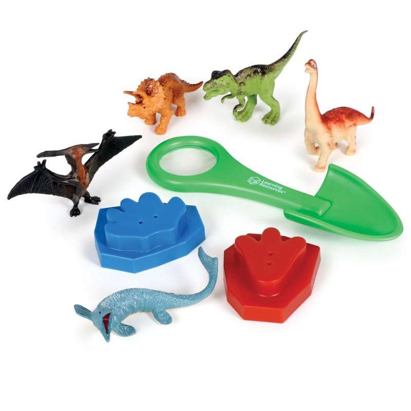 Learning Resources - Skill Builders! Dinosaurs