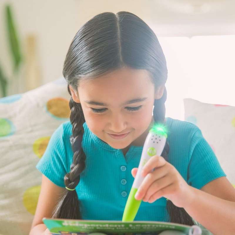 Educational Insights - Hot Dots® Let's Learn Math 1st Grade