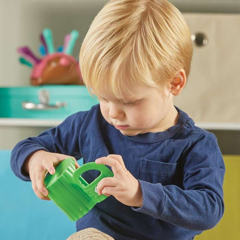 Learning Resources - Peekaboo Learning Jungle