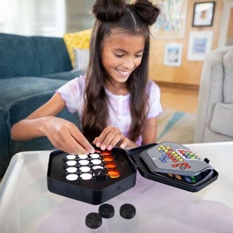 Educational Insights - Kanoodle® Fusion