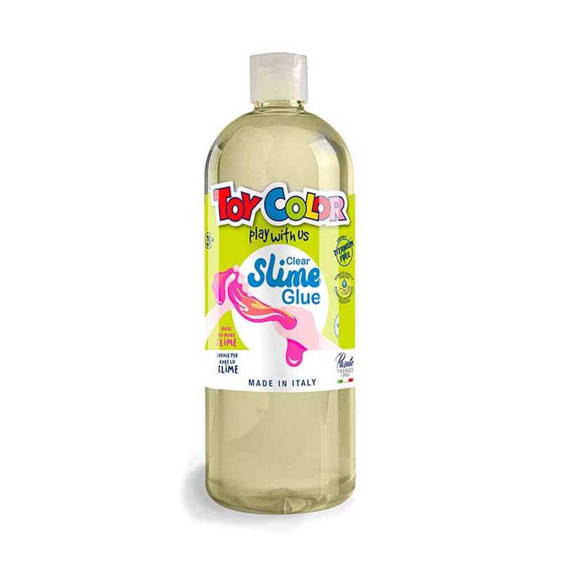 Toy Colour - Slime Glue - 1000ml