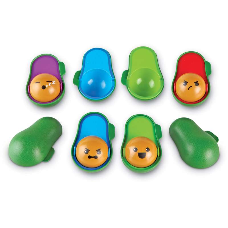 Learning Resources - Learn - A - Lot Avocados