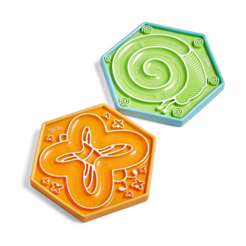 Greenbean - Mindful Maze Garden Pack