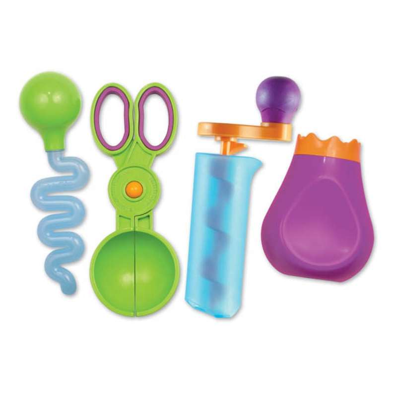Learning Resources - Sand & Water Fine Motor Set
