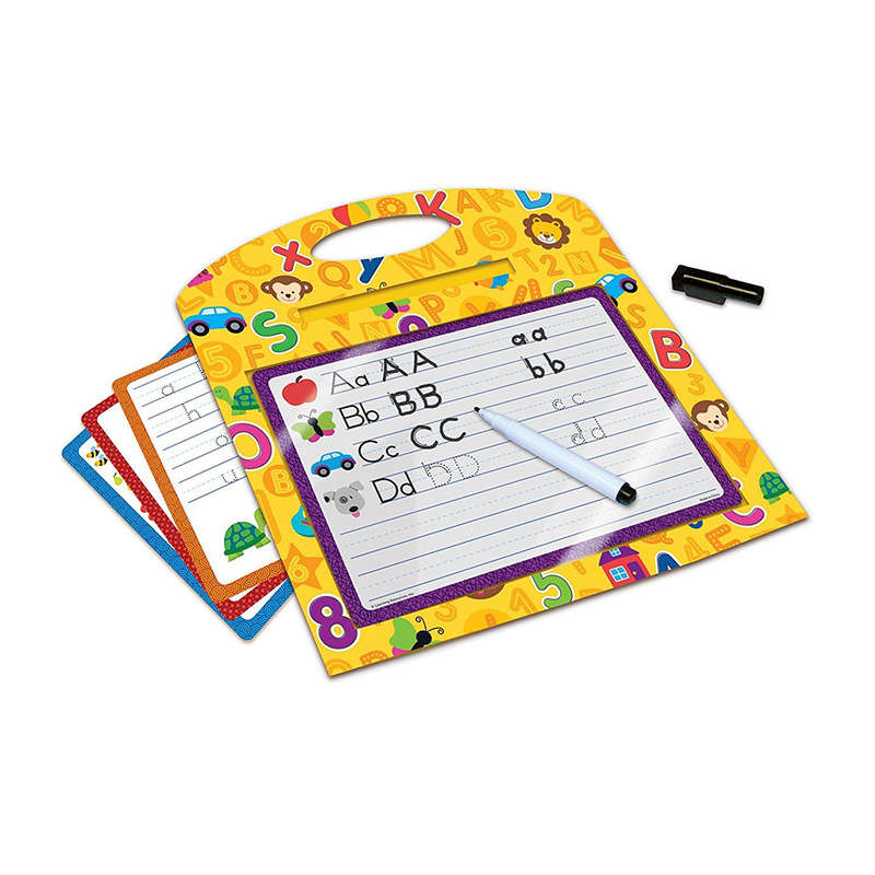 Learning Resources - Trace & Learn Writing Activity Set