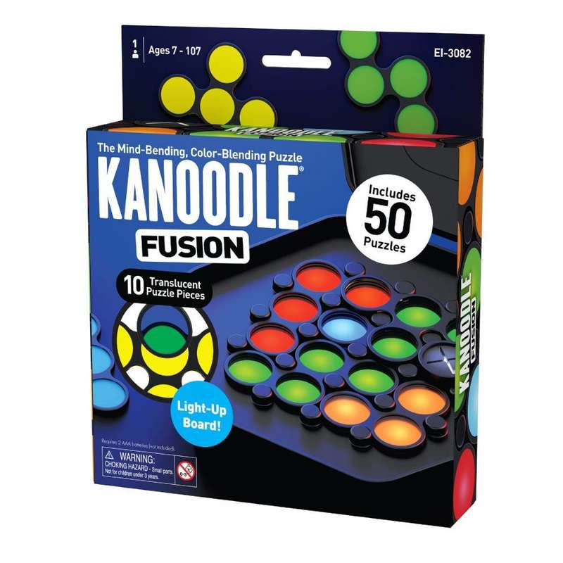 Educational Insights - Kanoodle® Fusion
