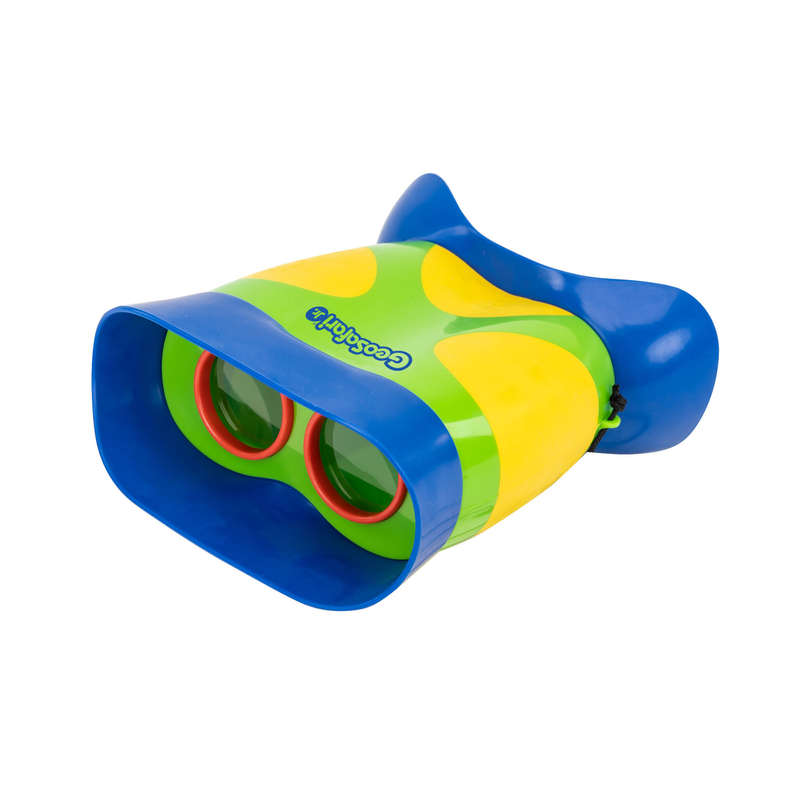 Educational Insights - Geosafari® Jr. Kidnoculars®