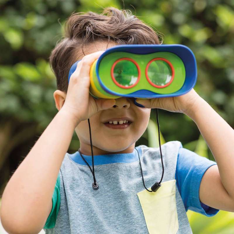 Educational Insights - Geosafari® Jr. Kidnoculars®