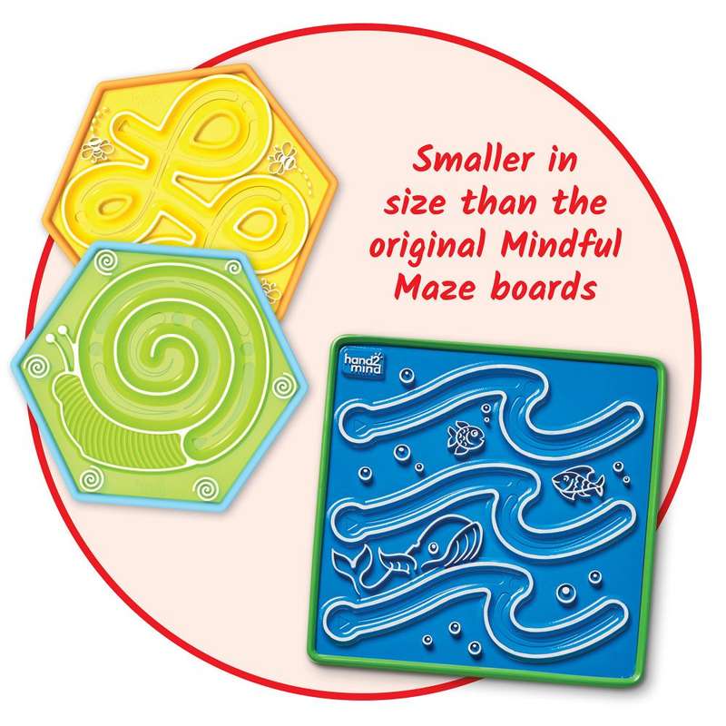 Greenbean - Mindful Maze Garden Pack