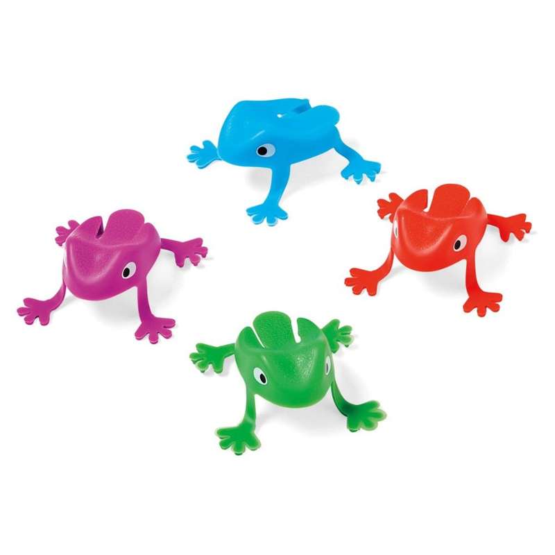 Greenbean - Lily Pad Letter Hop Word-Building Game