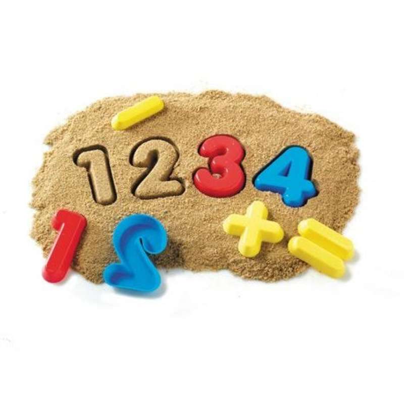 Learning Resources - Skill Builders! Numbers & Counting