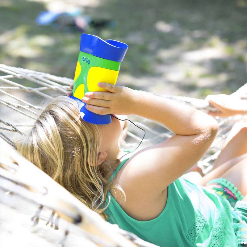 Educational Insights - Geosafari® Jr. Kidnoculars®