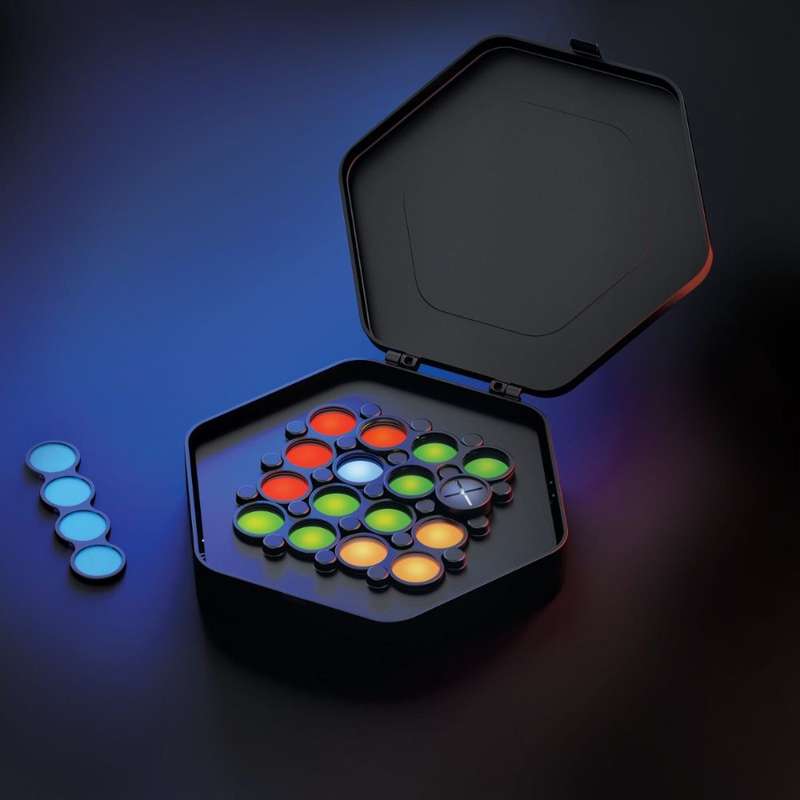 Educational Insights - Kanoodle® Fusion