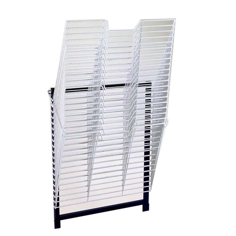 Playroom By Greenbean - Wall Drying Rack - 50 x 40 x 62cm