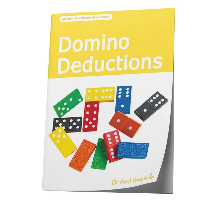 EDX Education - Activity Book - Domino Deductions