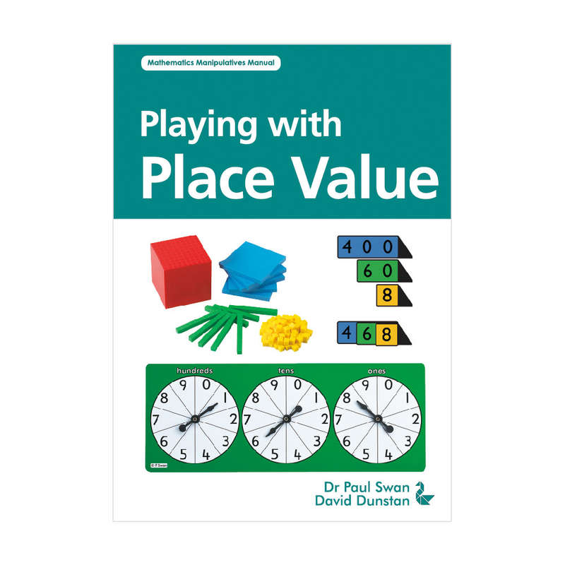EDX Education - Activity Book - Playing with Place Value
