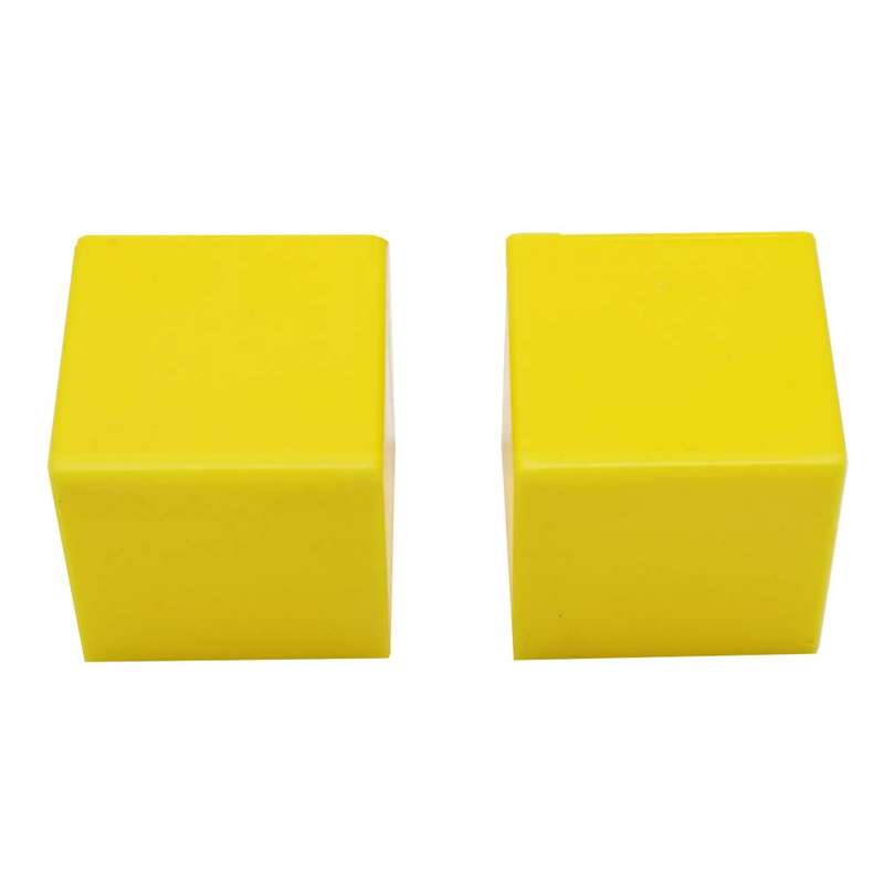 Greenbean High School Mathematics - AlgeBlocks X3 Cubes