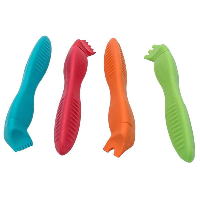 Anthony Peters - Soft Grip - Pattern Makers - 4pcs