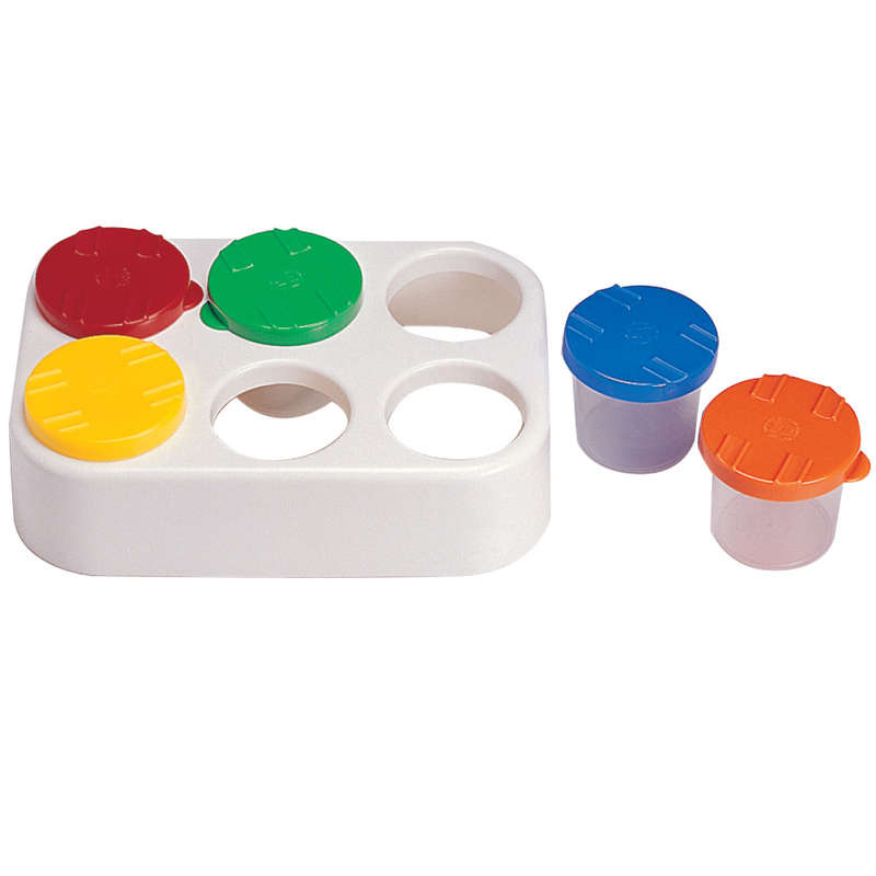 EDX Education - Paint Pot Holder