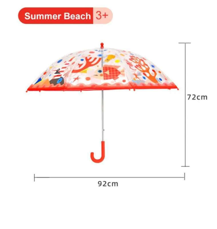 Mideer - Umbrella - Summer Beach