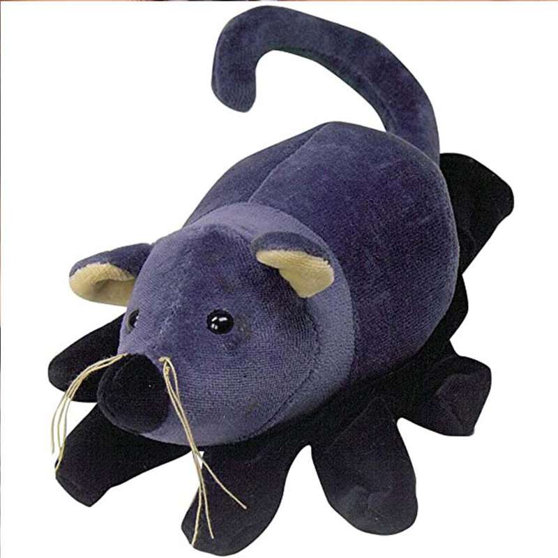 Beleduc - Hand Puppet - Mouse