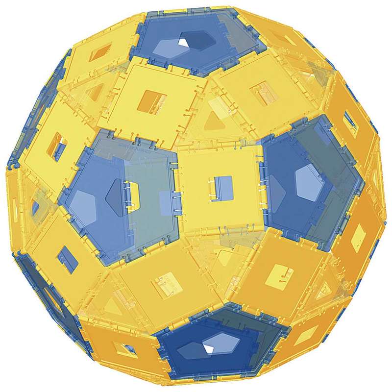 Gigo - x Geosolids Kit