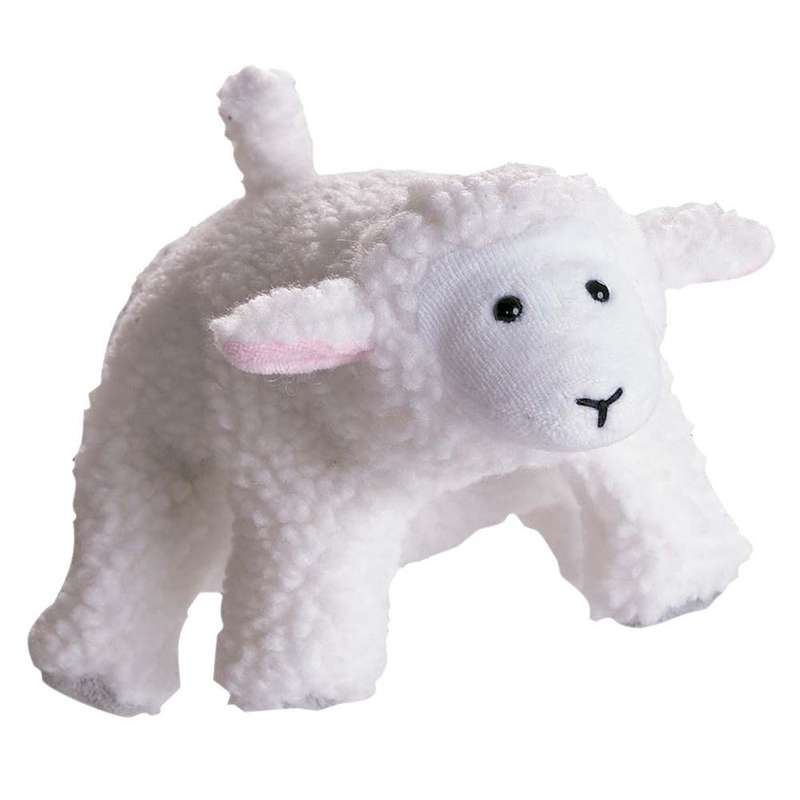 Beleduc - Hand Puppet - Sheep