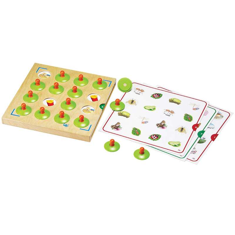 GoGo - Memory Game
