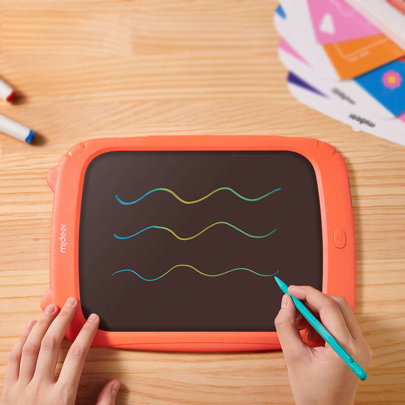 Mideer - Transparent Copy LCD Tablet