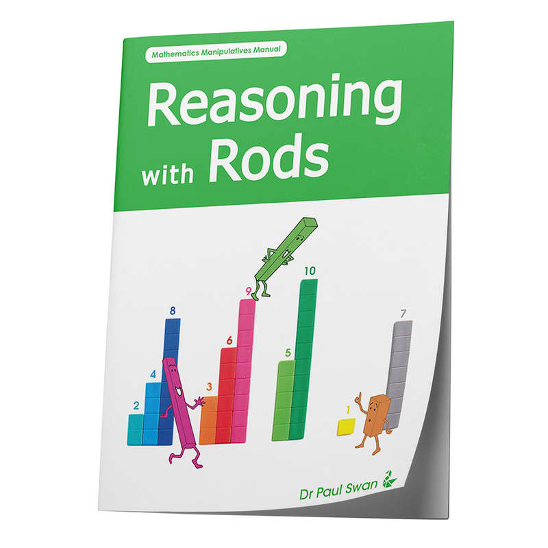 EDX Education - Activity Book - Reasoning with Rods