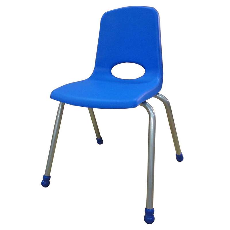 Greenbean - Stacking Chair - Seat 45 cm