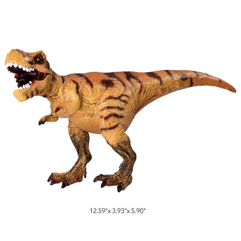 Mideer - Queen-sized Simulated Dinosaur - T. Rex