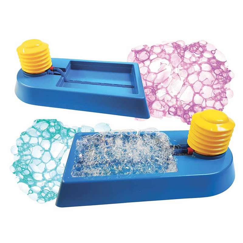 Anthony Peters - Paint Bubble Box