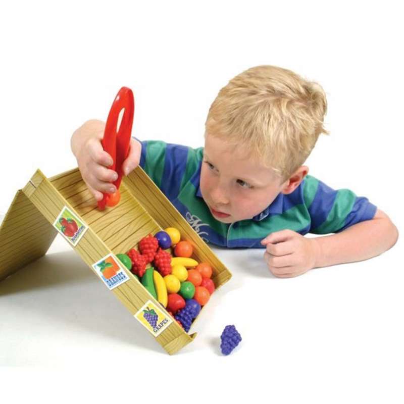 Learning Resources - Avalanche Fruit Stand
