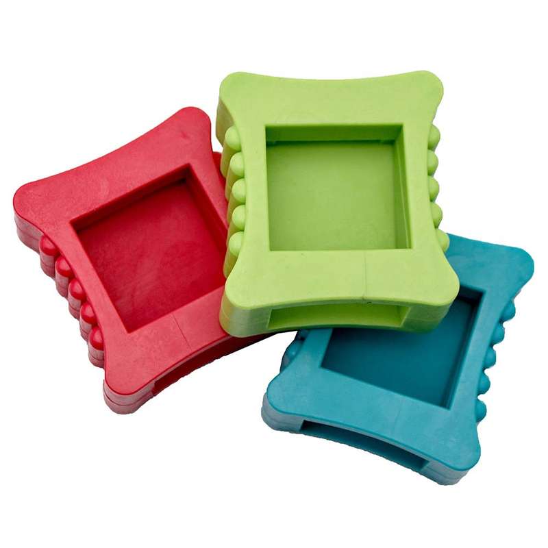 Anthony Peters - Easi-Grip - Pencil Sharpener Holder - 3pcs
