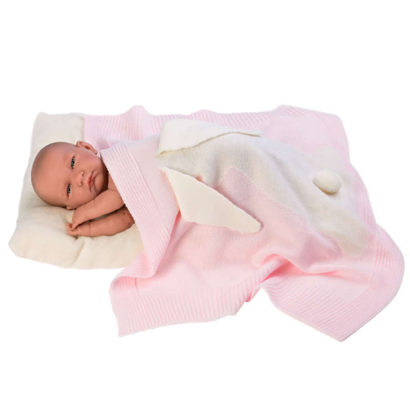 LLorens - Doll Accessories - Blanket