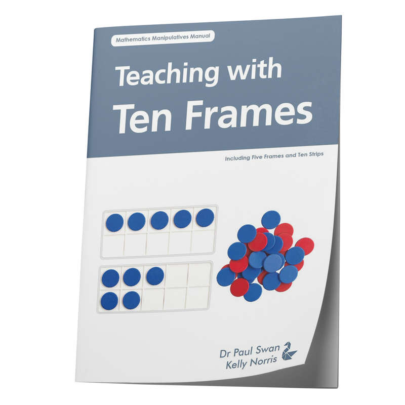 EDX Education - Activity Book - Teaching with Ten Frames