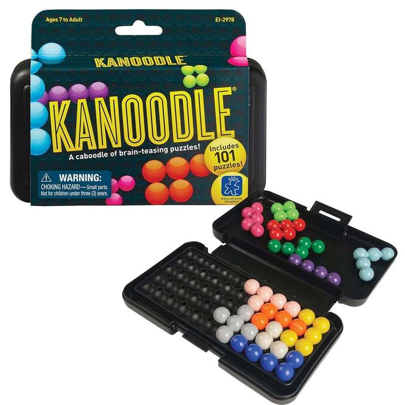 Educational Insights - Kanoodle
