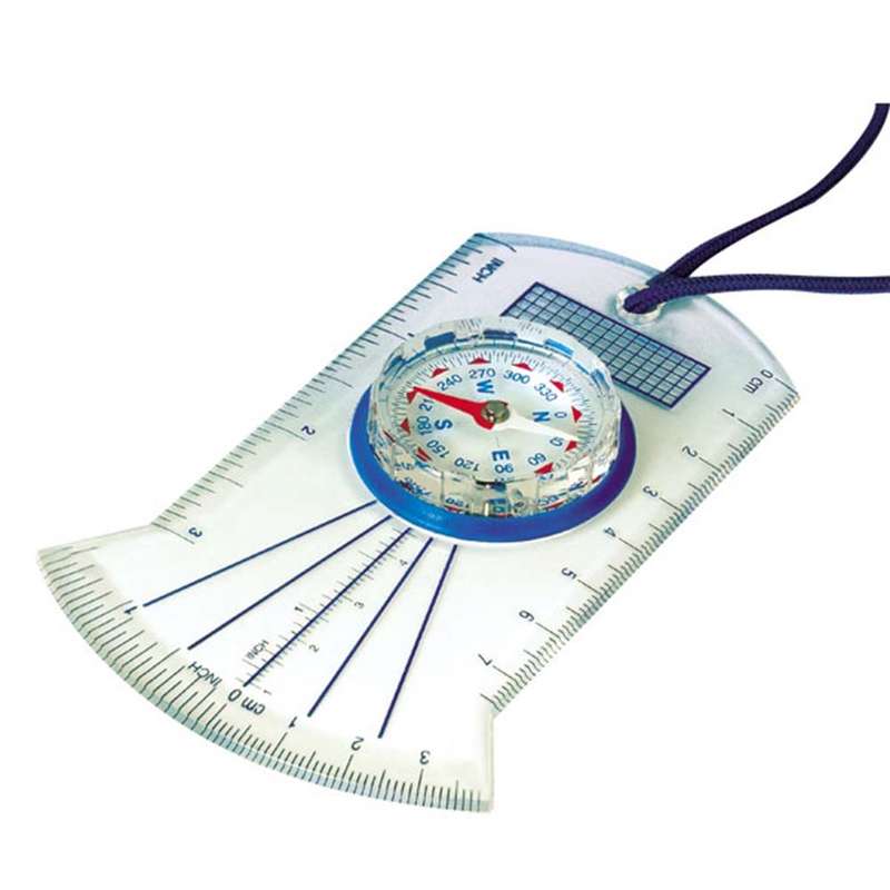Edu-Toys - Ruler Compass
