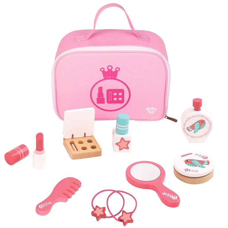 TookyToy - Pink Make-up