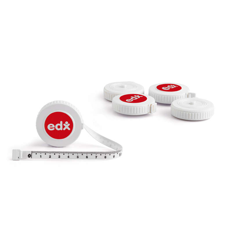 EDX Education - Tape Measures Classroom Set - 150cm - 10pcs
