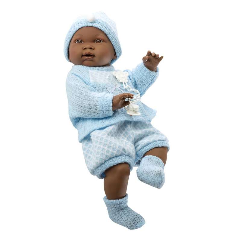 Llorens - Noe Doll Clothing & Accessories - 45cm
