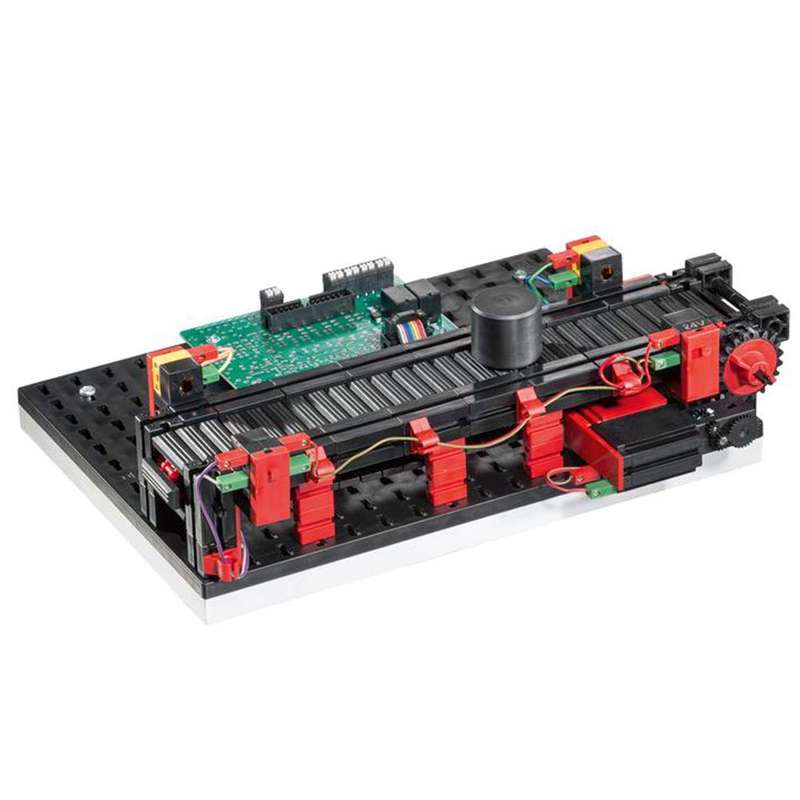fischertechnik Training Models - Conveyor Belt 9v