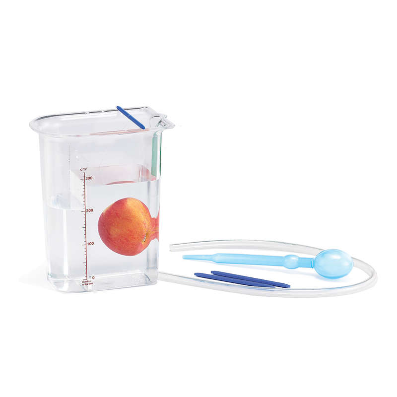 EDX Education - Archimedes Measure