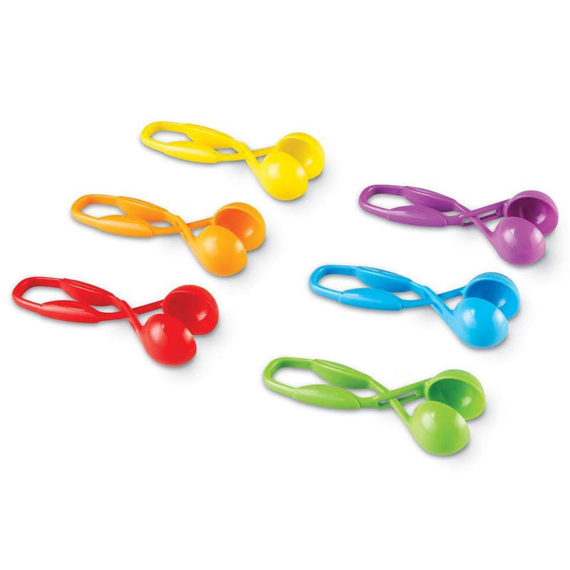 Learning Resources - Squeezy Tweezers