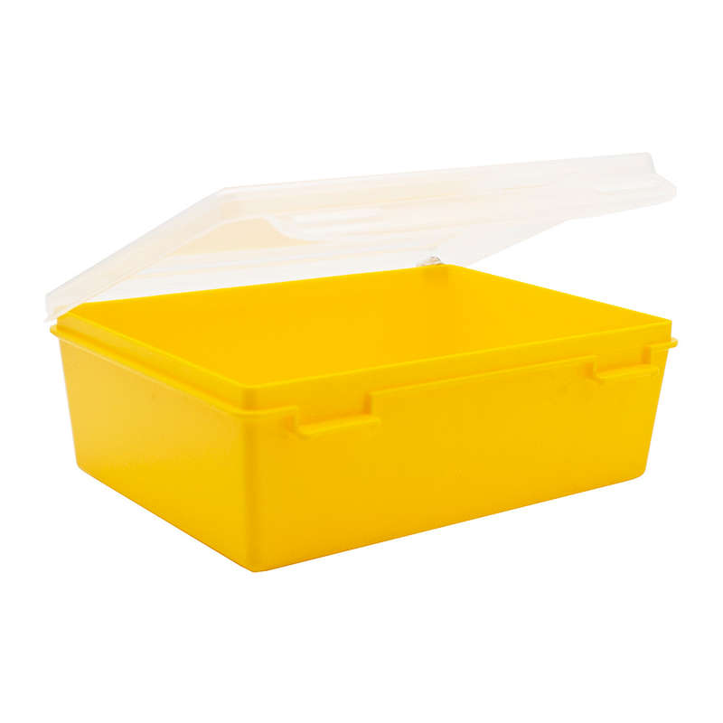 Gigo - Plastic Container with Lock