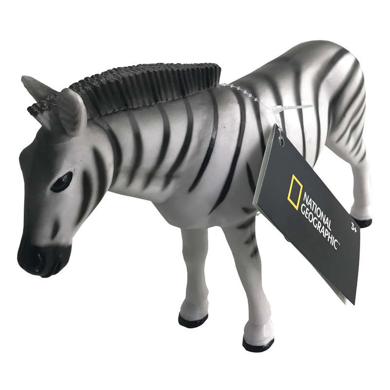 National Geographic - Wild Animals Assorted - Jumbo 30.5cm- 1pc
