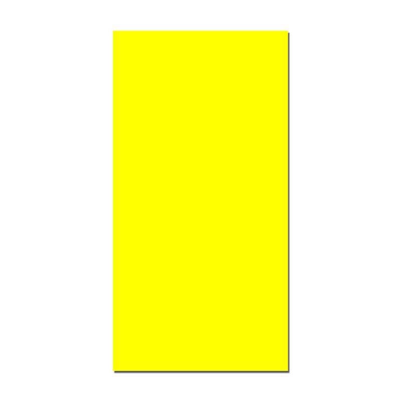 Popular Playthings - Rectangular Single Magnet